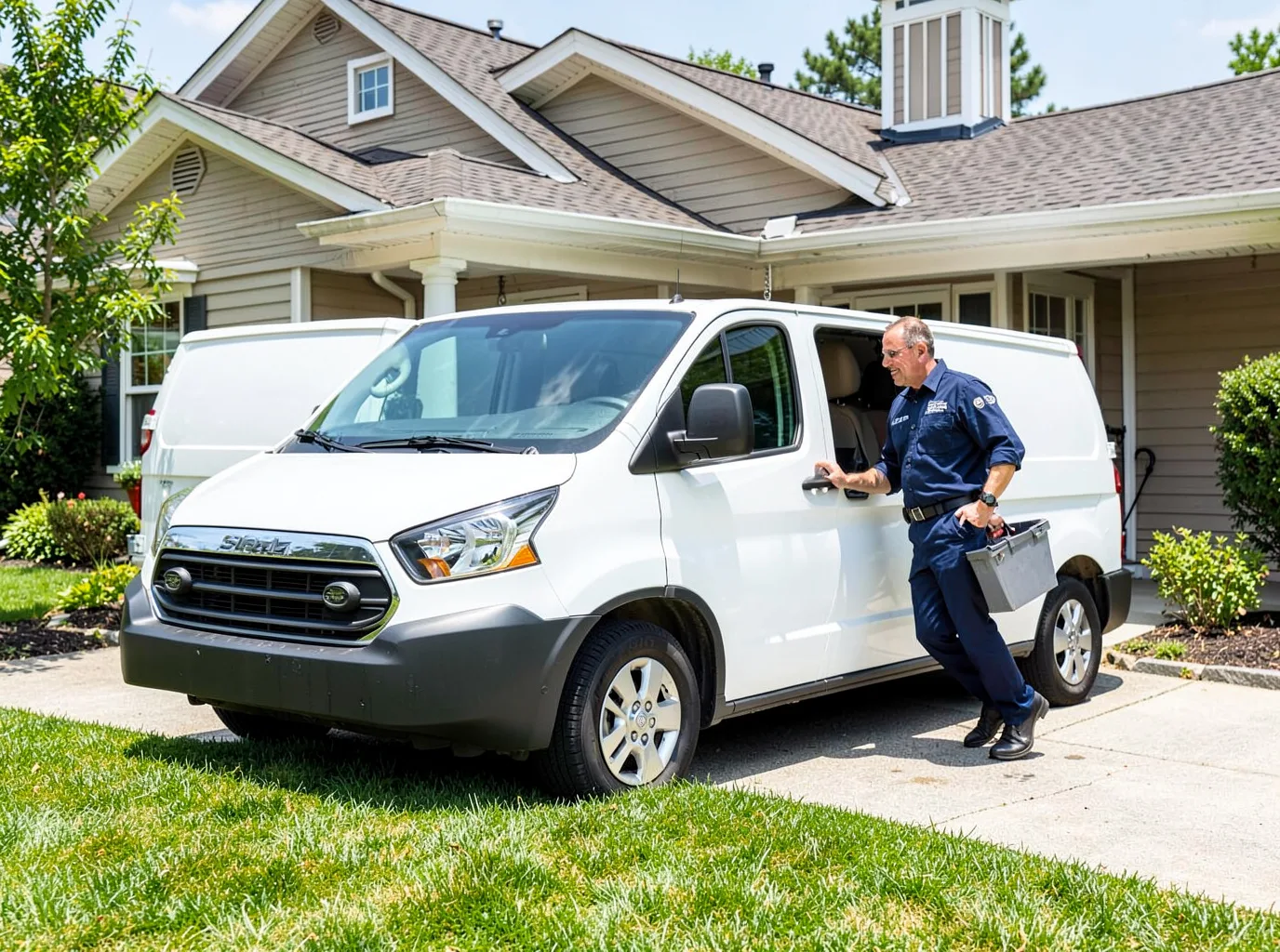 Emergency Plumber company in Port Sanilac, MI